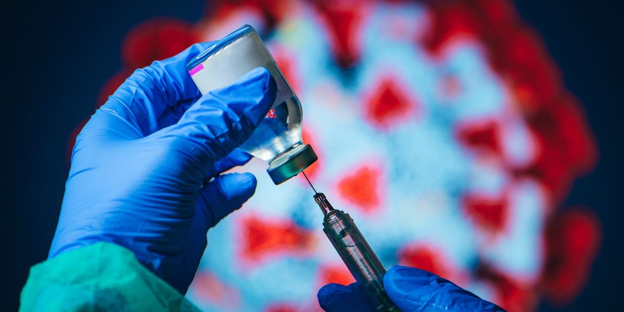 Was tun, wenn die Mutation die Impfung überlistet?