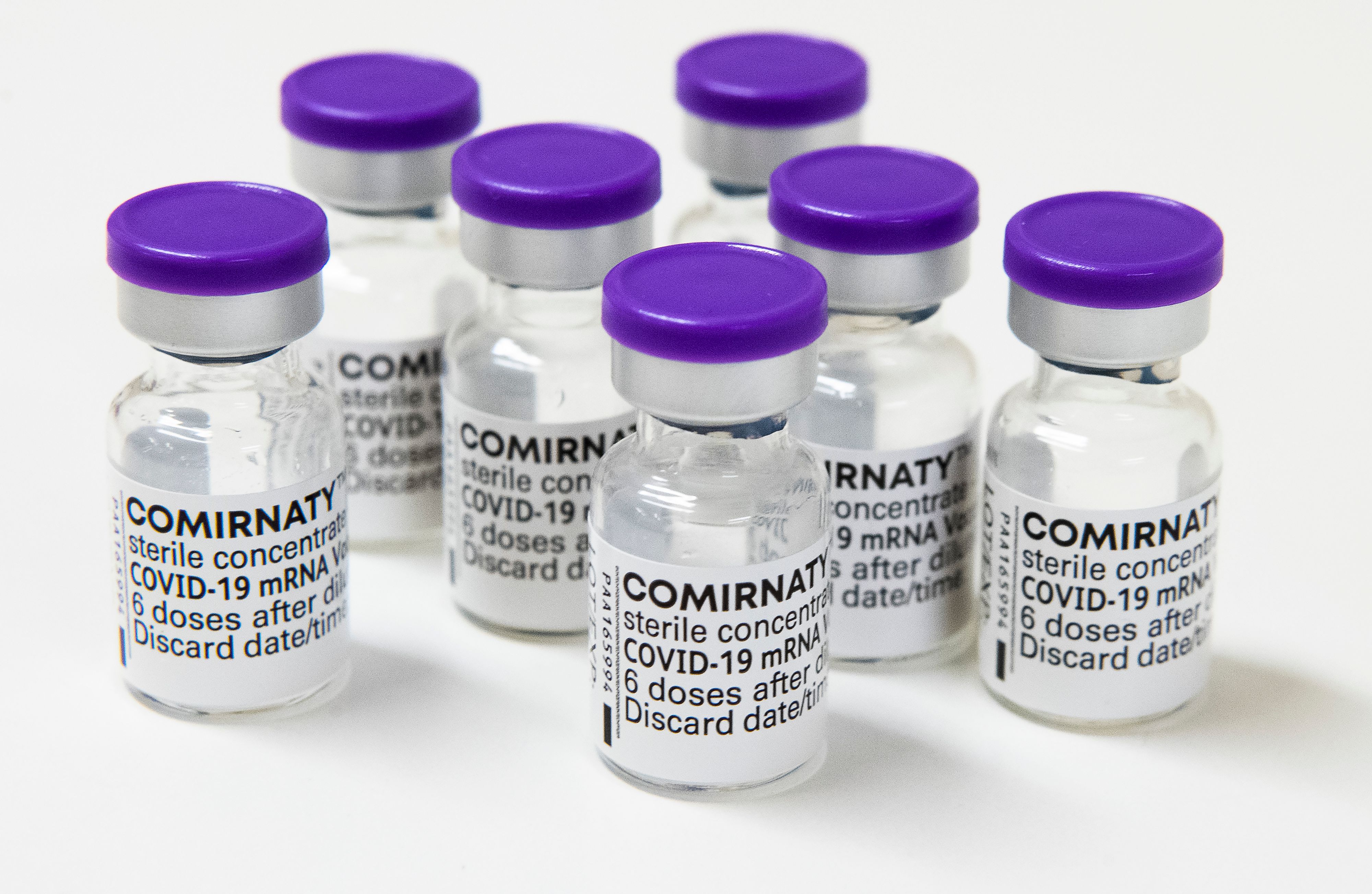 Millionen Impfdosen in Österreich sind abgelaufen und mussten vernichtet werden.