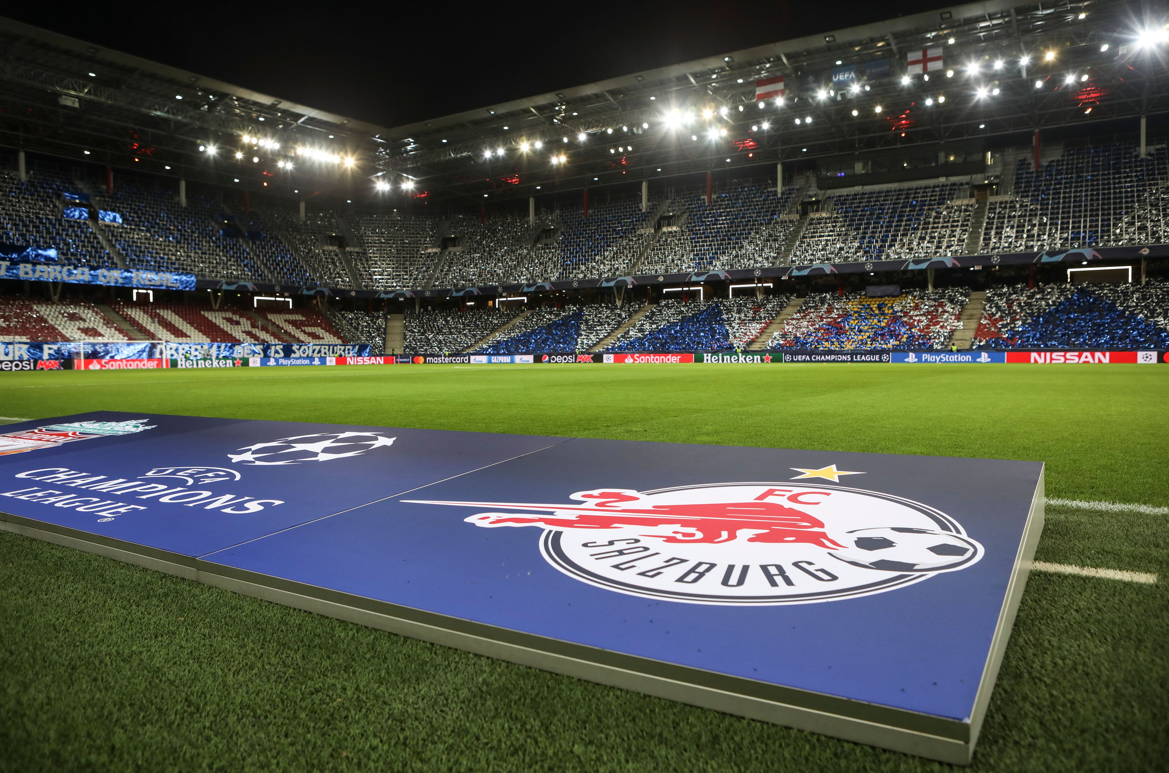 Die Champions League wird umgekrempelt.