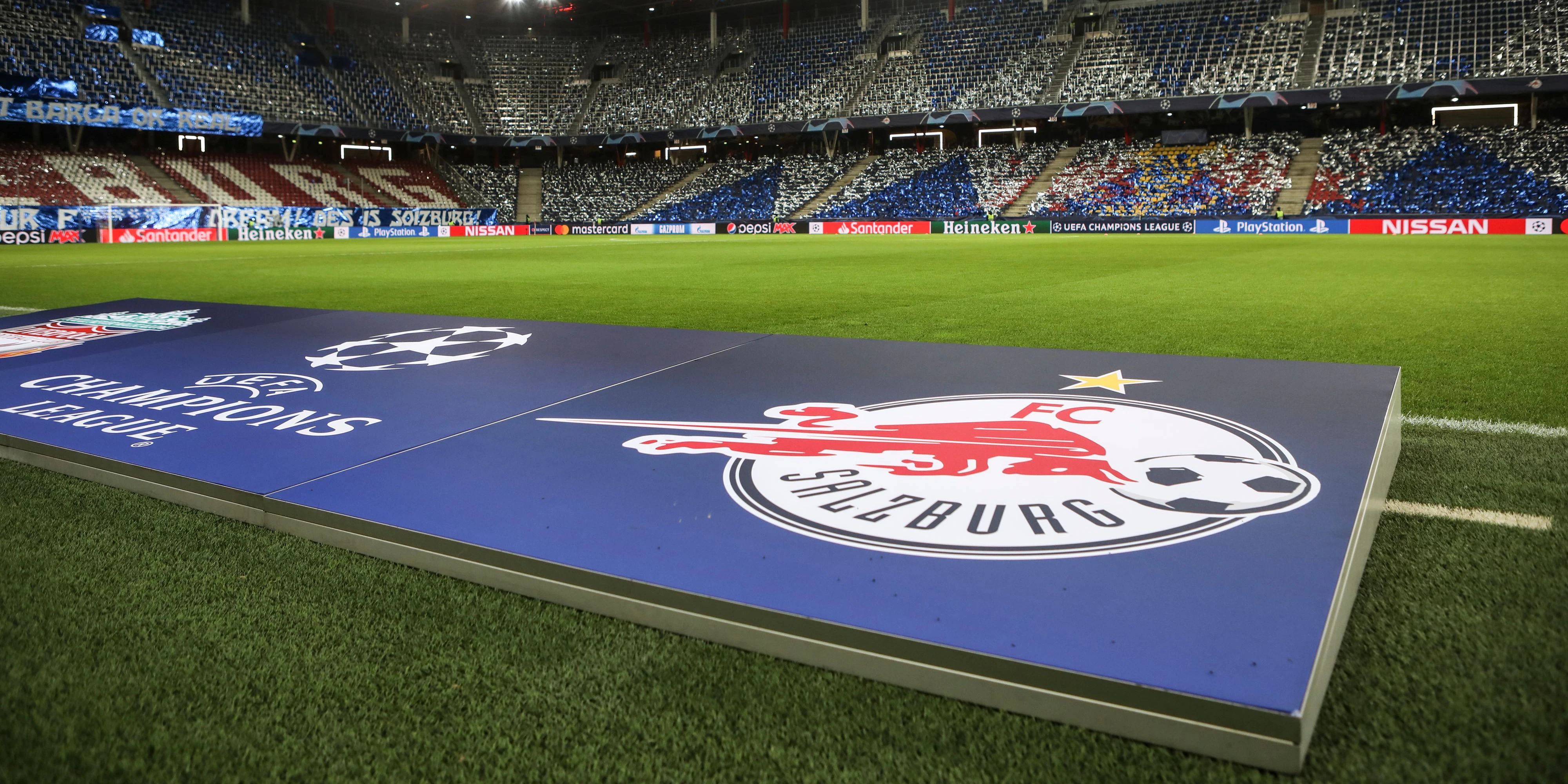 Die Champions League wird umgekrempelt.