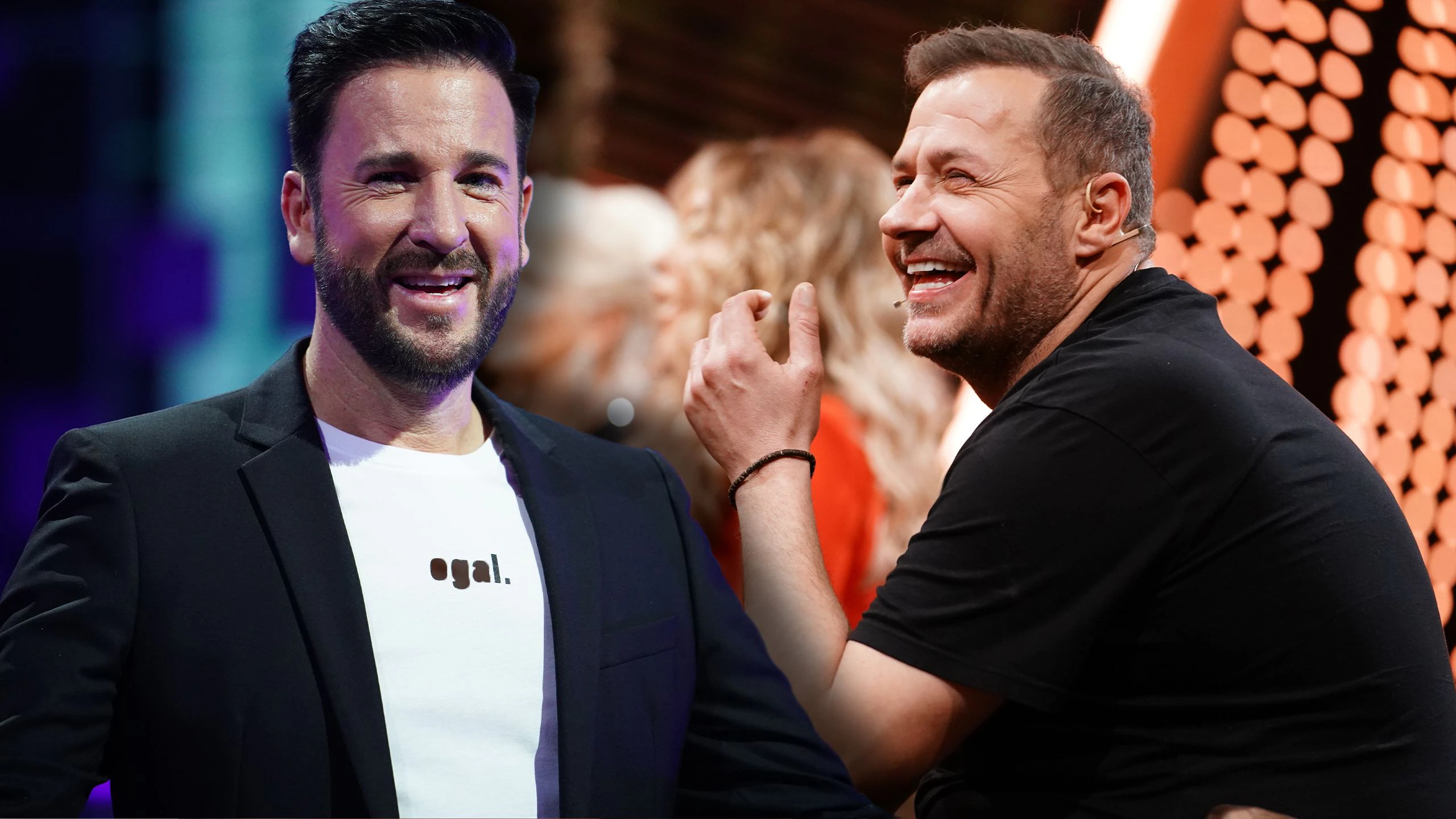 Der Wendler und Willi Herren waren keine Freunde.