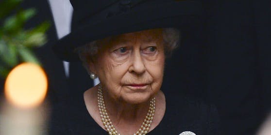Queen Elizabeth II
