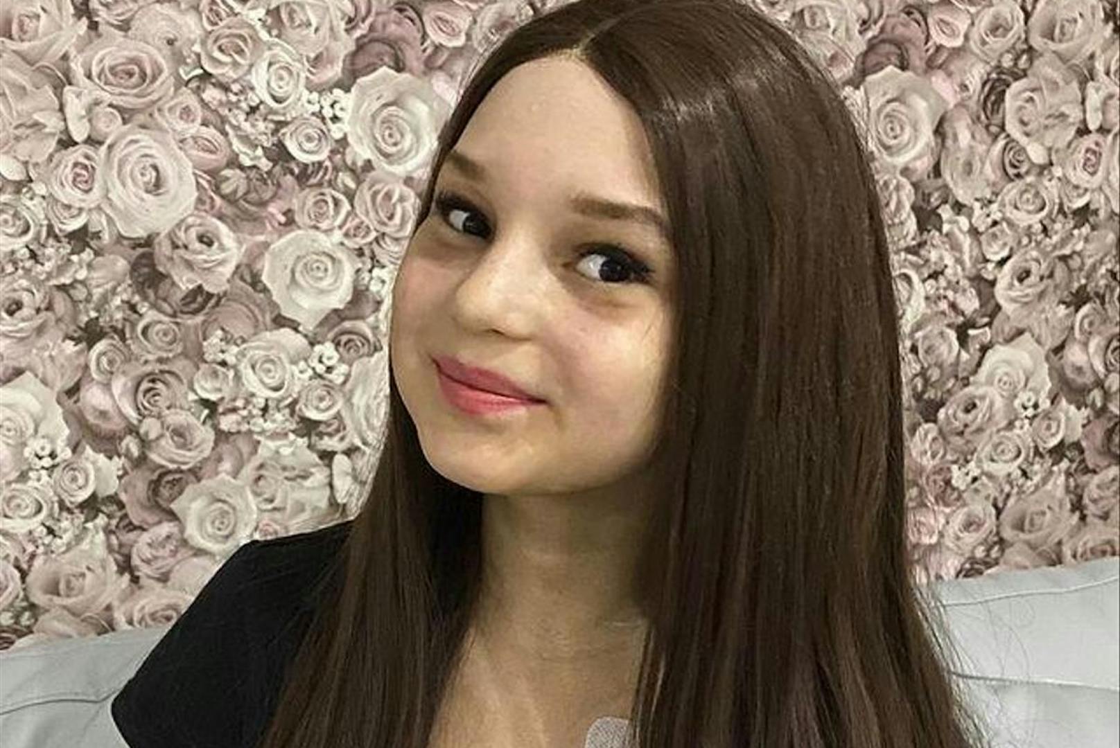 Die zwölfjährige Augsburgerin Lana Sander ist an Leukämie verstorben.