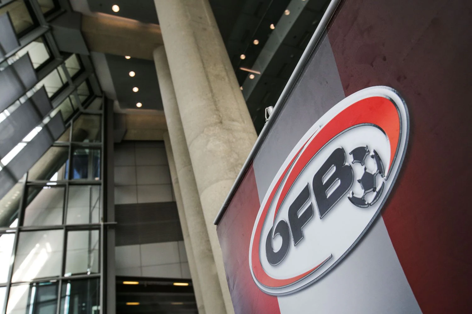 Der ÖFB trauert um Alfred Teinitzer. 