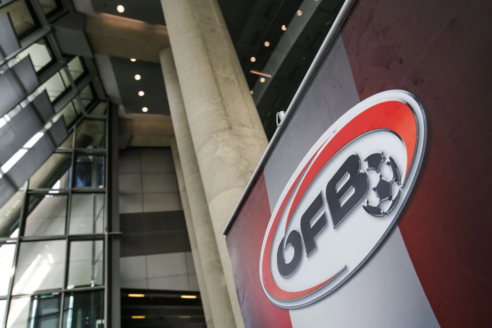 Der ÖFB trauert um Alfred Teinitzer. 