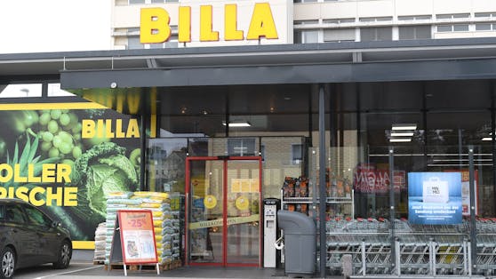 Billa-Filialen bleiben an Mariä Empfängnis geschlossen.