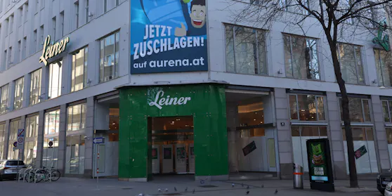 Das Kommt Bei Wiener Leiner Jetzt Unter Den Hammer Wirtschaft Heute at