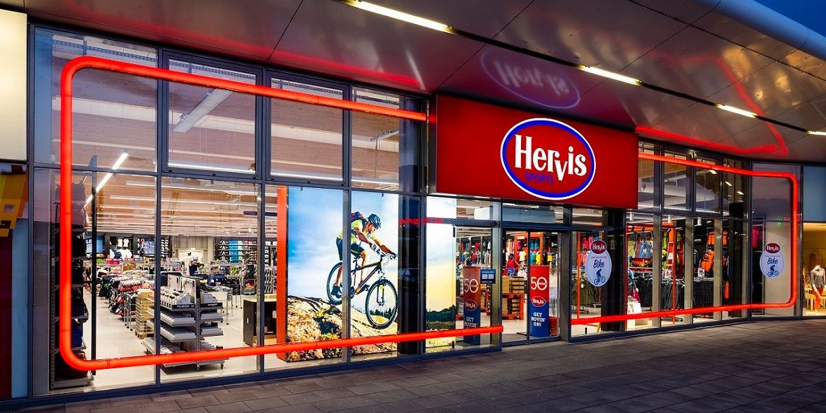 Hervis Eisenstadt Haidäcker Park