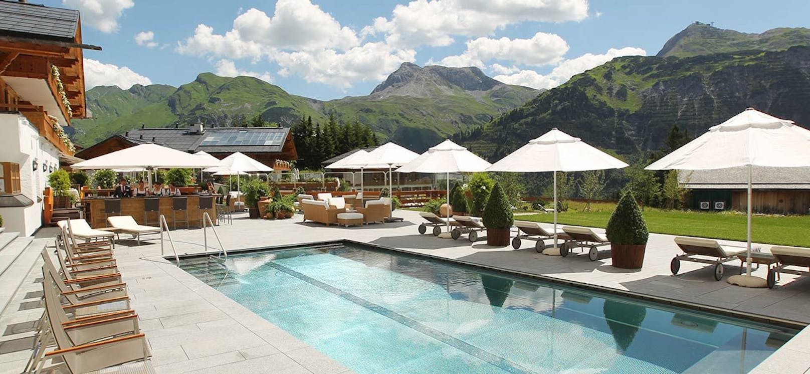 8. <a href="https://www.burgvitalresort.com/de/">Burg Vital Resort</a>&nbsp;in&nbsp;Vorarlberg: 98 Falstaff-Punkte
