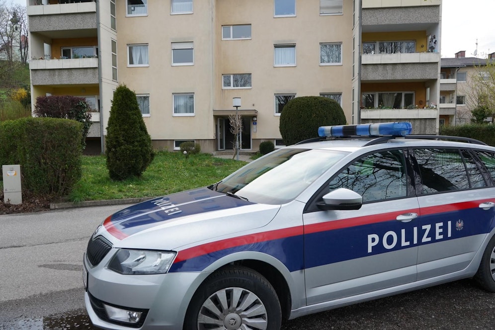 Mordalarm in Neulengbach