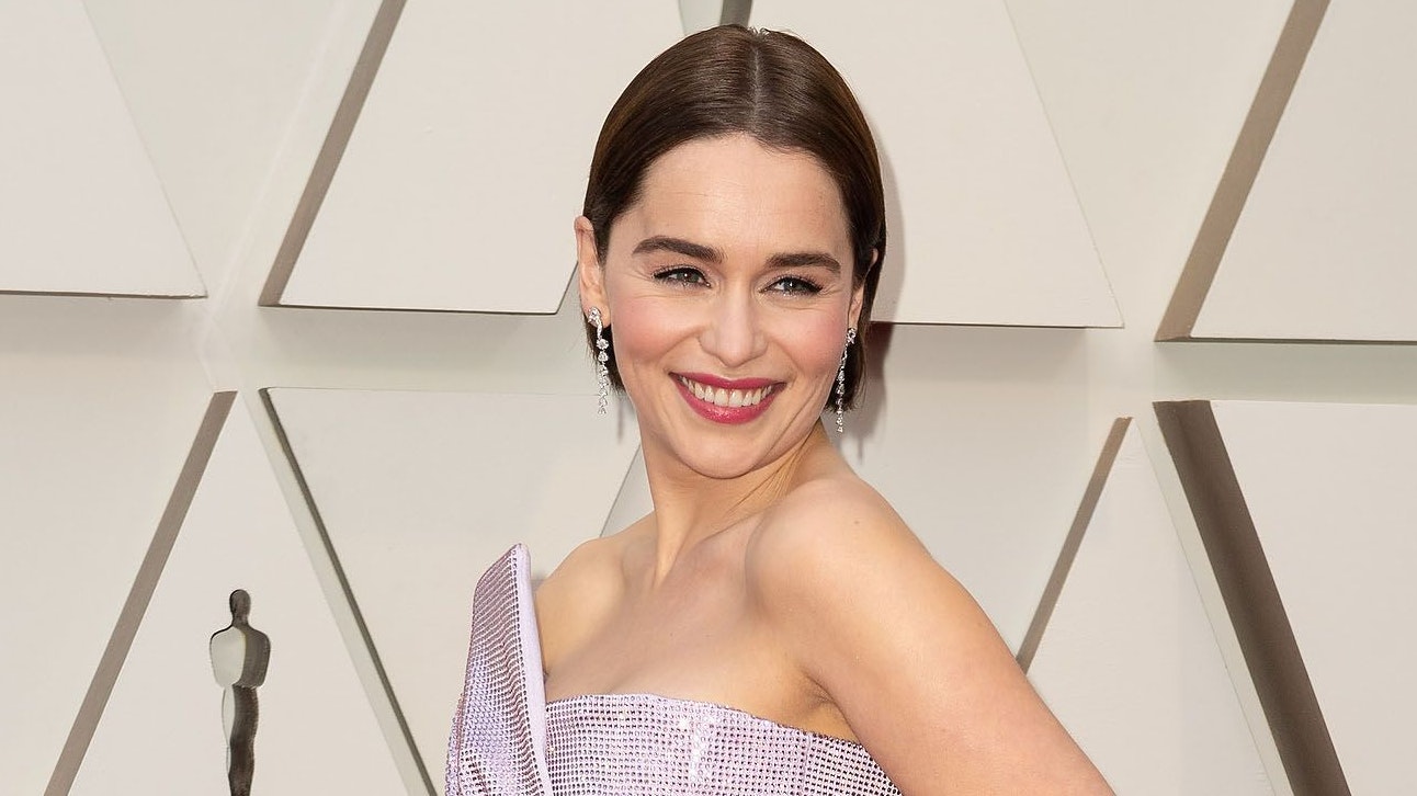 Emilia Clarke