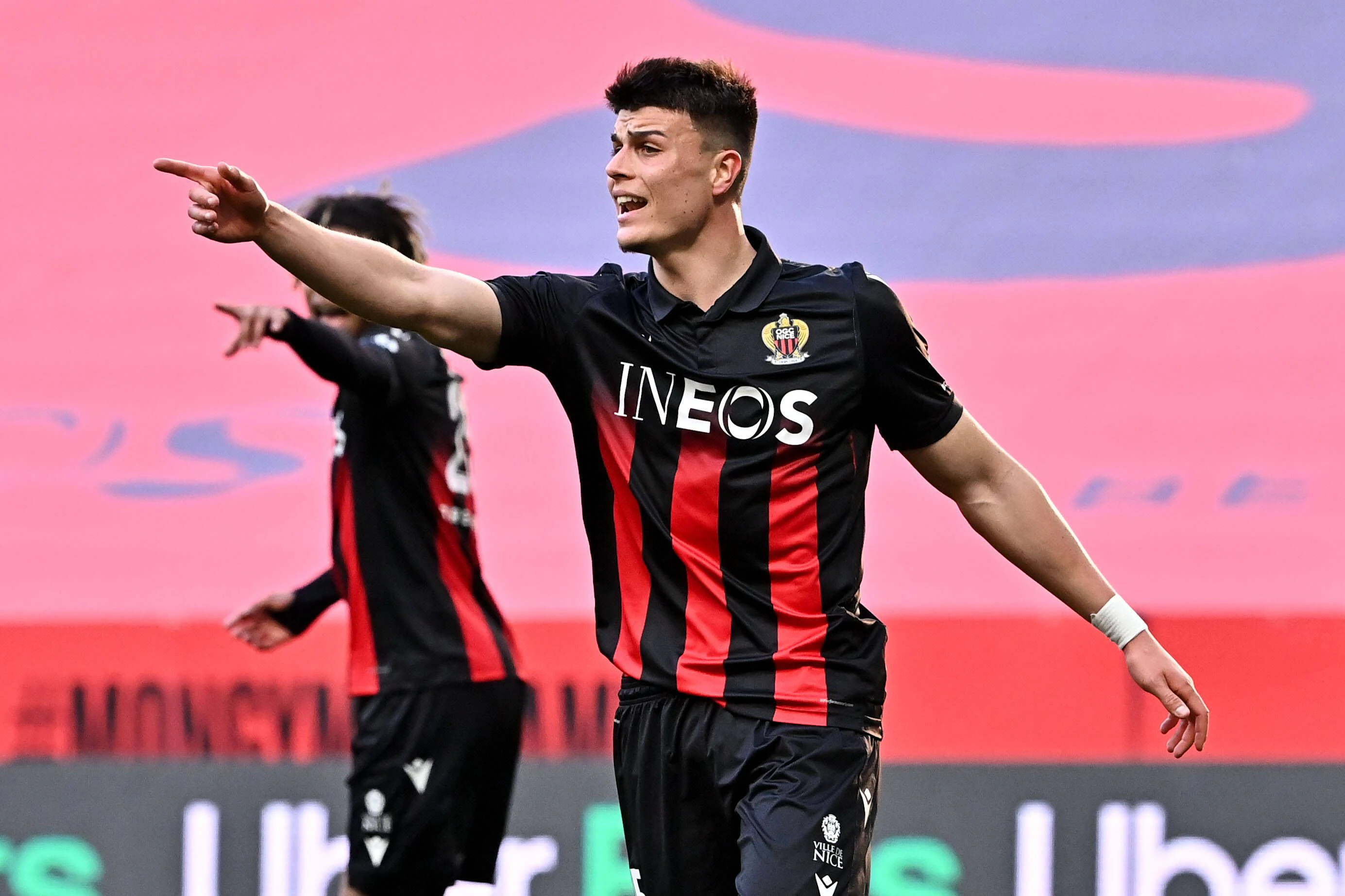 Flavius Daniliuc hat die Aufmerksamkeit von Atalanta Bergamo auf sich gezogen. 