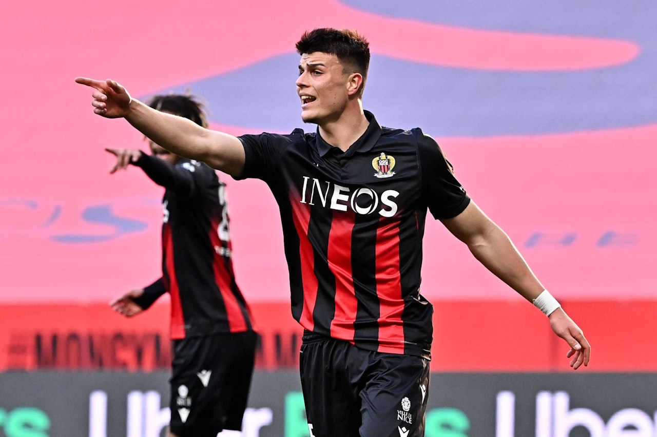 Heute.at - Geht Österreichs U21-Kapitän zu Italien-Topklub?