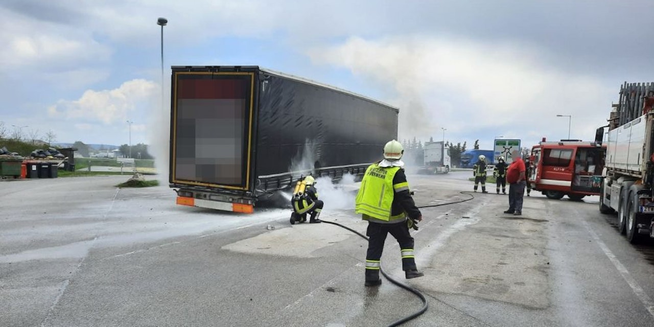 Lauter Knall In Anklam Heute www.heute.at