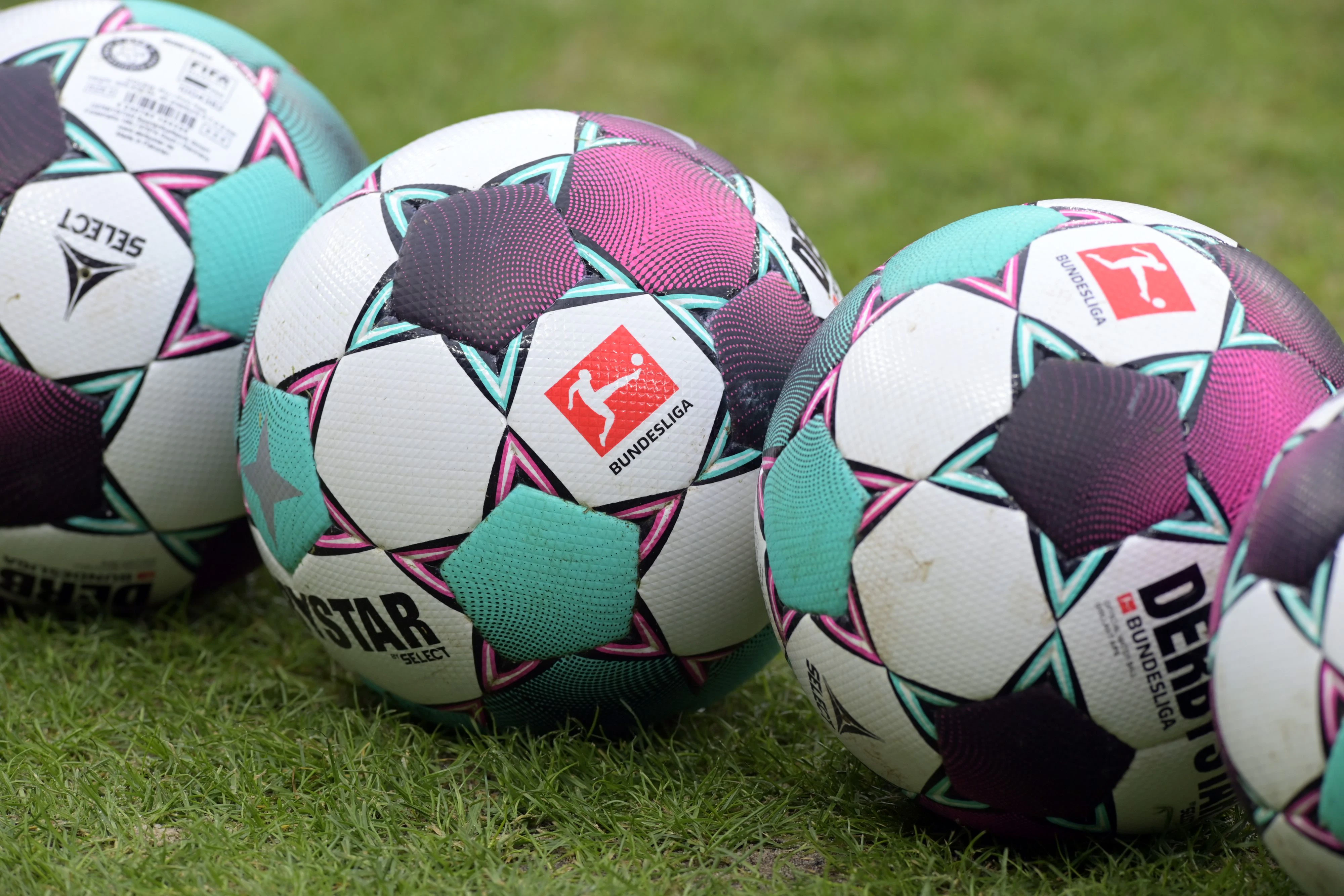 Die deutschen Bundesligisten müssen in Quarantäne. 