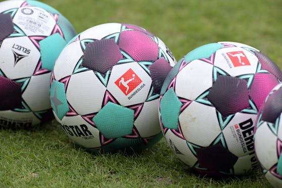 Die deutschen Bundesligisten müssen in Quarantäne.