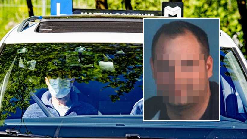 Der 30-Jährige würde sich gerne impfen lassen, wird aber vermutlich leer ausgehen (Symbolbild)