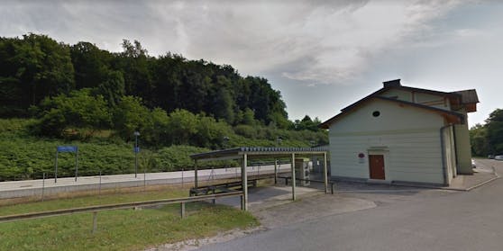 Am Bahnhof in Laßnitzhöhe (Bezirk Graz Umgebung) eskalierte die Situation.