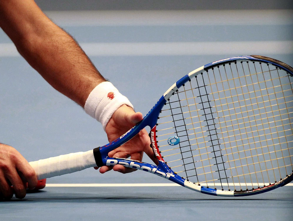 Tennis und Co. wird ab 19. Mai wieder indoor erlaubt sein.&nbsp;