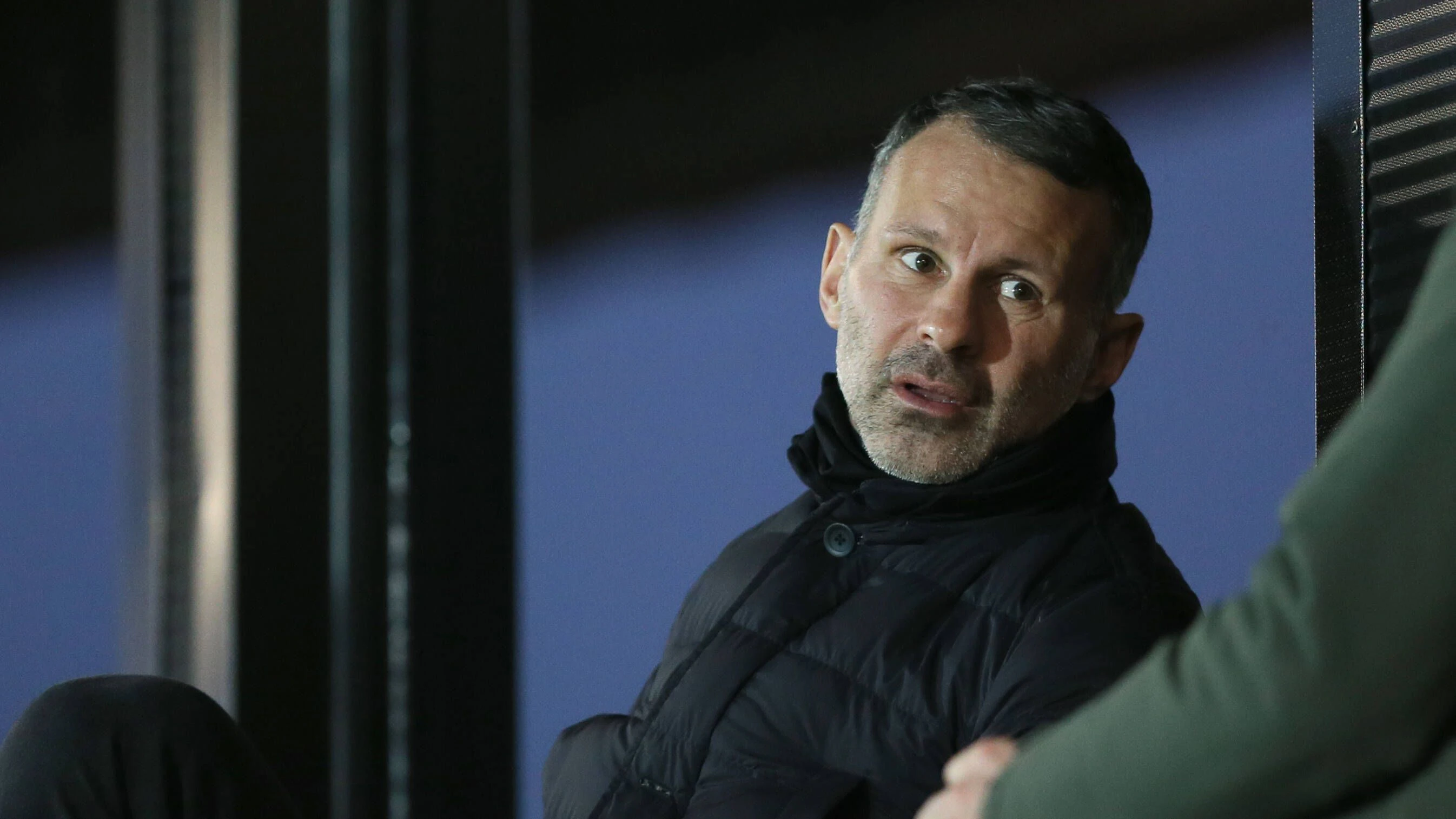 Ryan Giggs