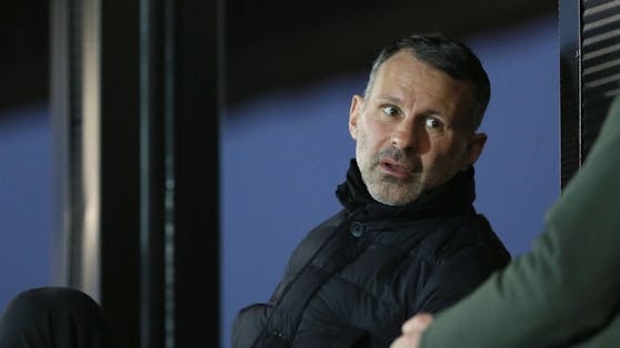 Ryan Giggs