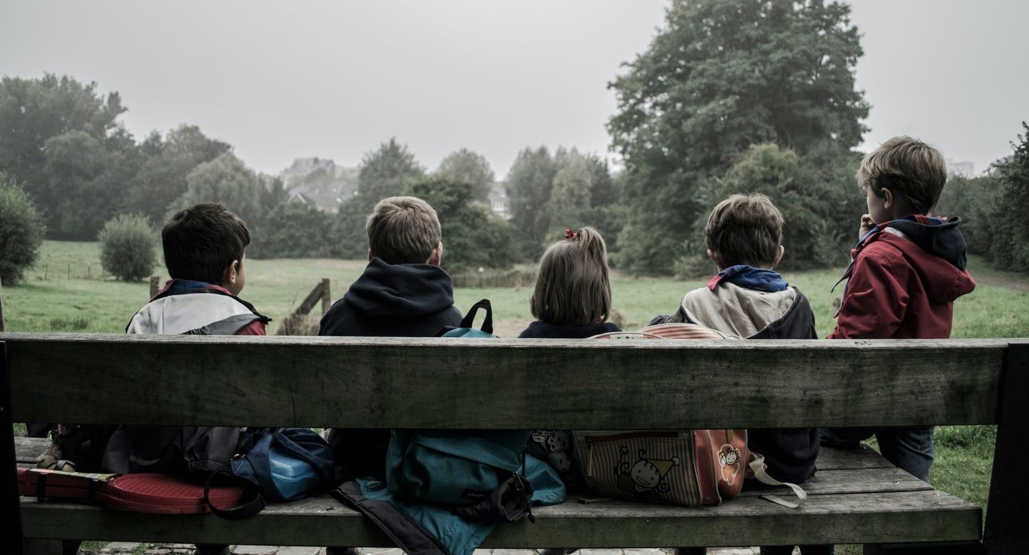 Kinderfotos werden im Netz missbraucht.