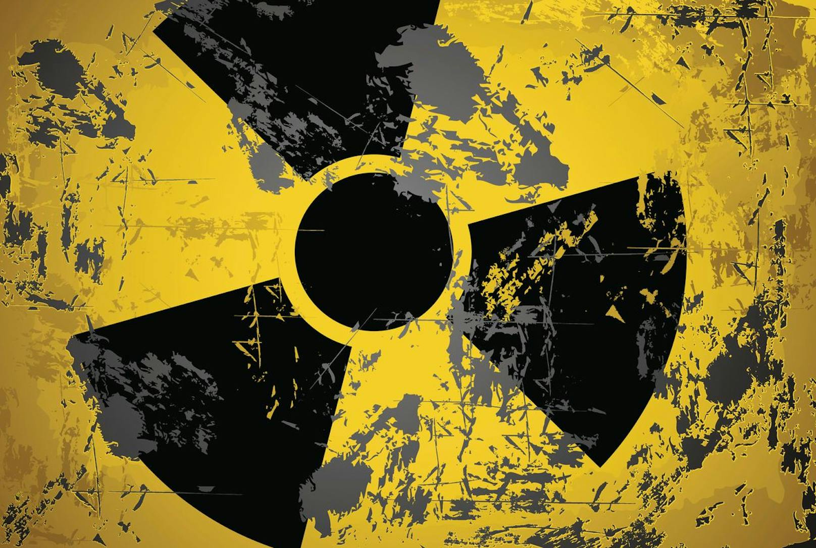 Atomenergie ist nach wie vor sehr gefährlich 