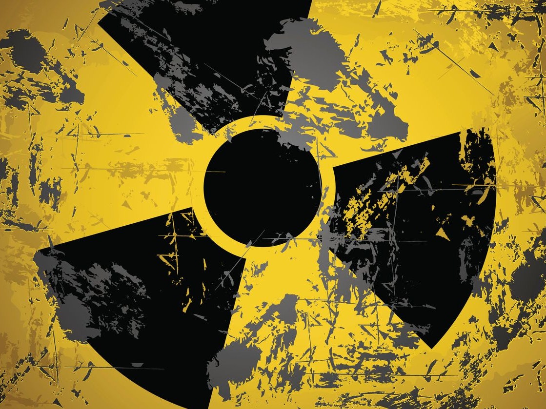 Atomenergie ist nach wie vor sehr gefährlich 