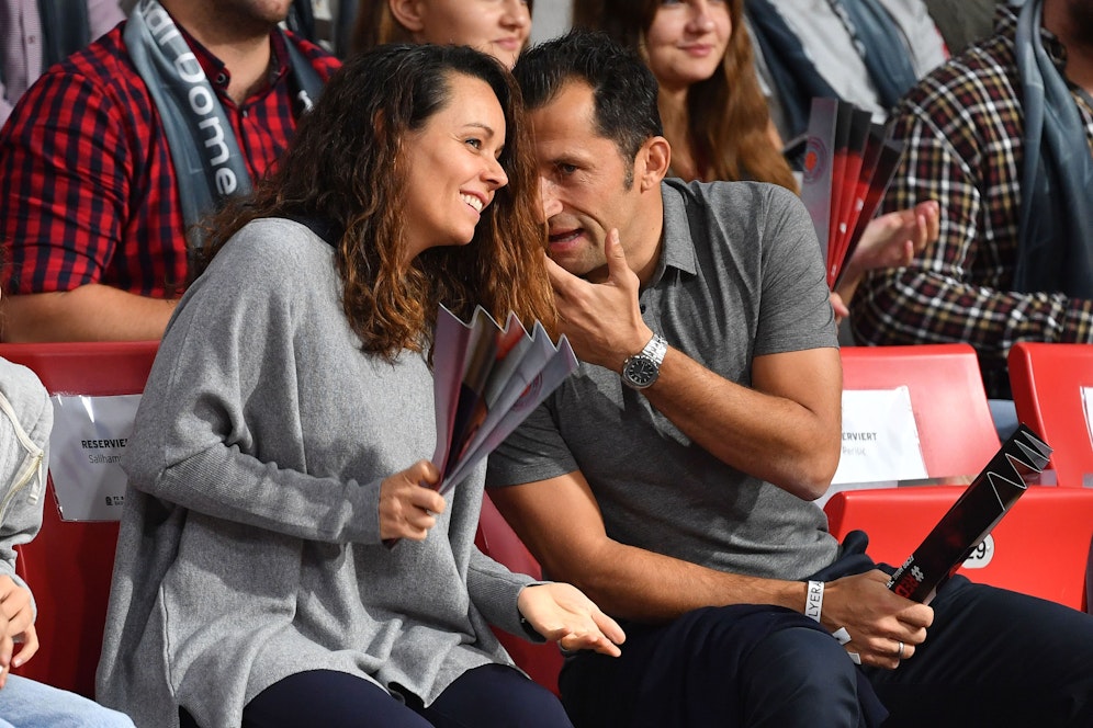 Die Familie von Hasan Salihamidzic wird mit Hass-Kommentaren überschüttet. 