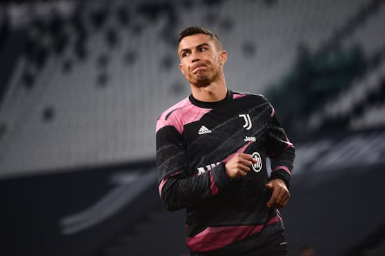 United stellt eine Bedingung für eine Ronaldo-Rückkehr ...