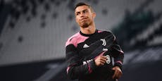 United stellt eine Bedingung für eine Ronaldo-Rückkehr