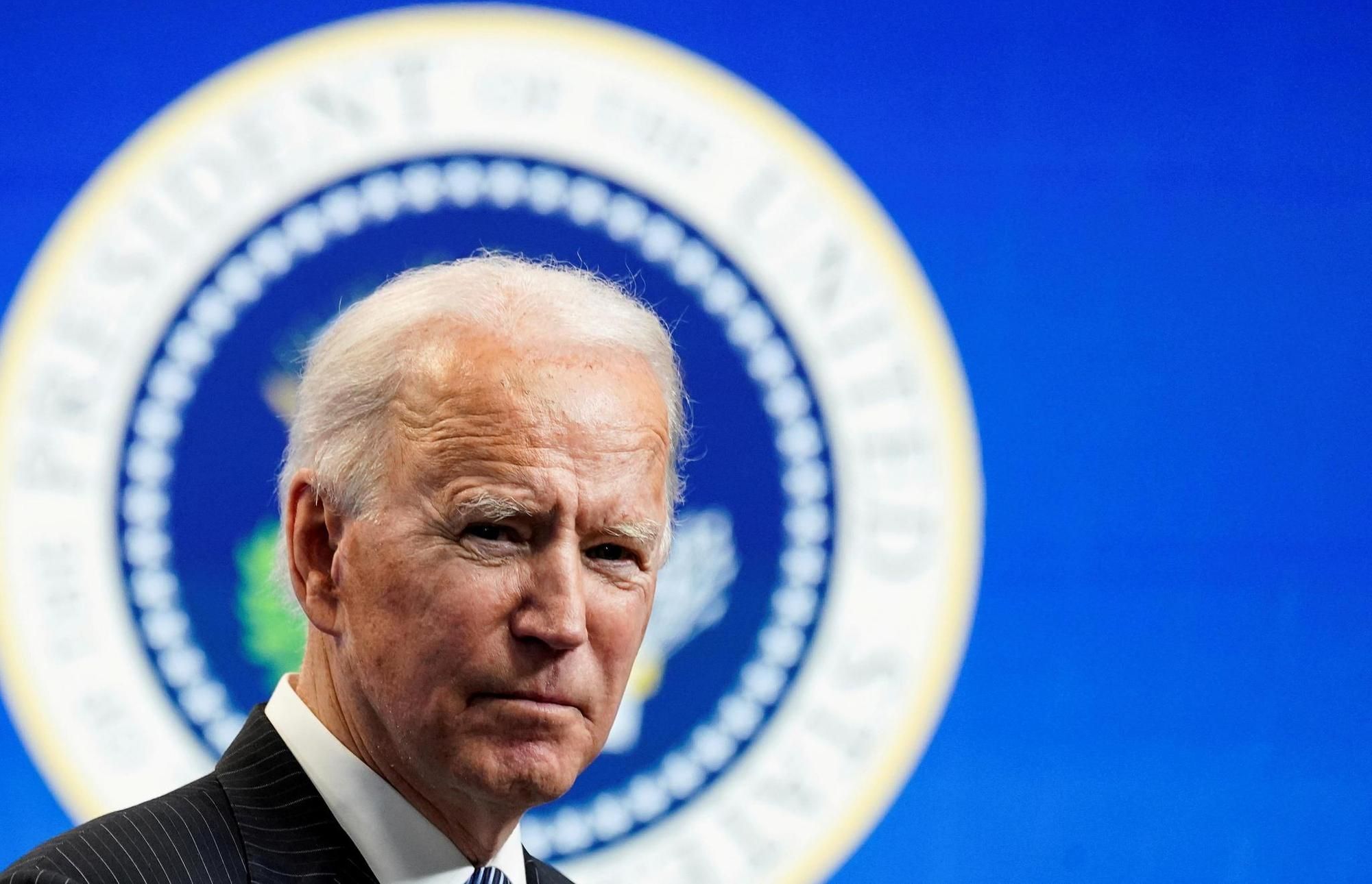 Joe Biden ist der erste US-Präsident, der die Gräueltaten an Armeniern als Völkermord einstuft.