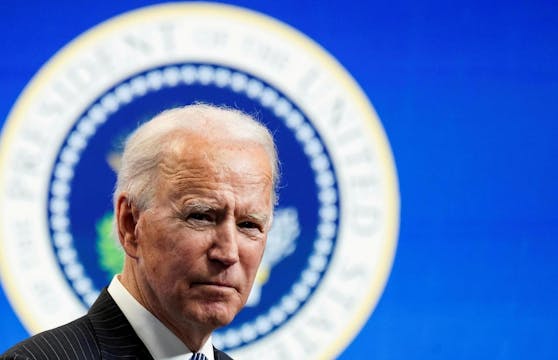 Joe Biden ist der erste US-Präsident, der die Gräueltaten an Armeniern als Völkermord einstuft.