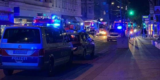 Ein Mann kam bei dem Brand ums Leben.