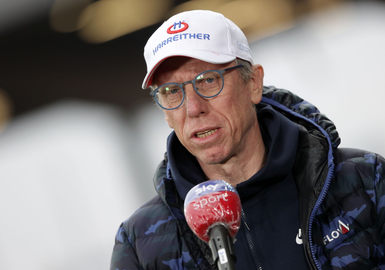 Peter Stöger