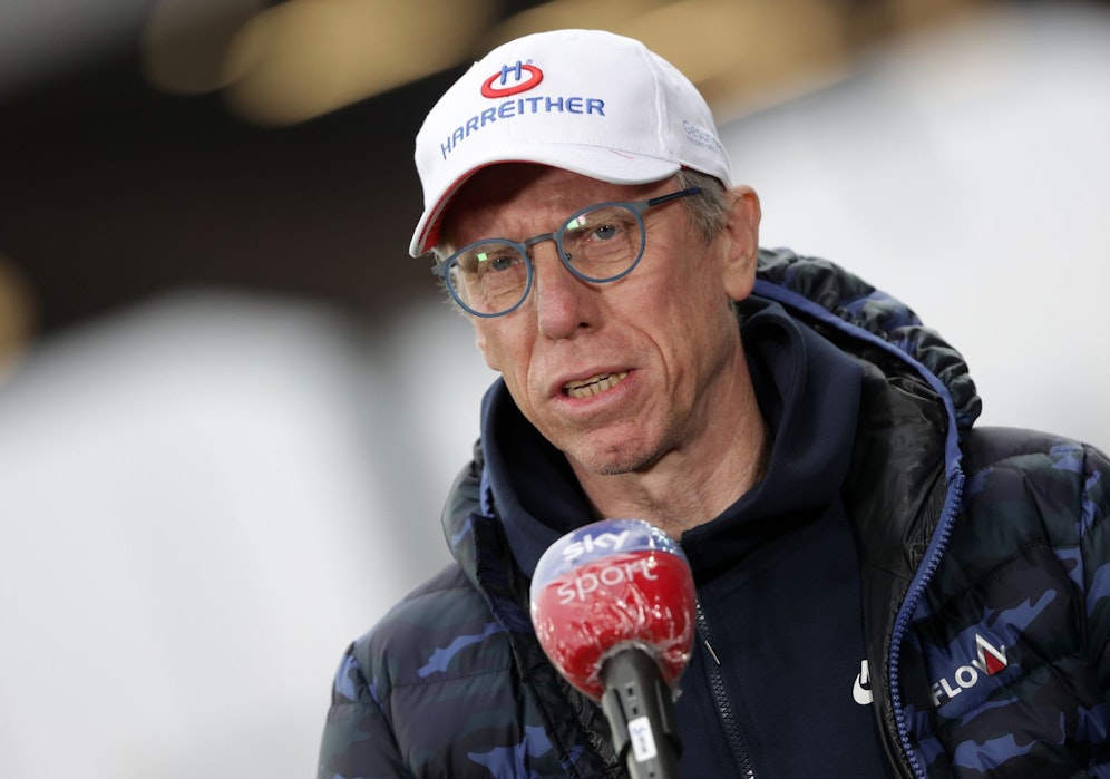 Peter Stöger