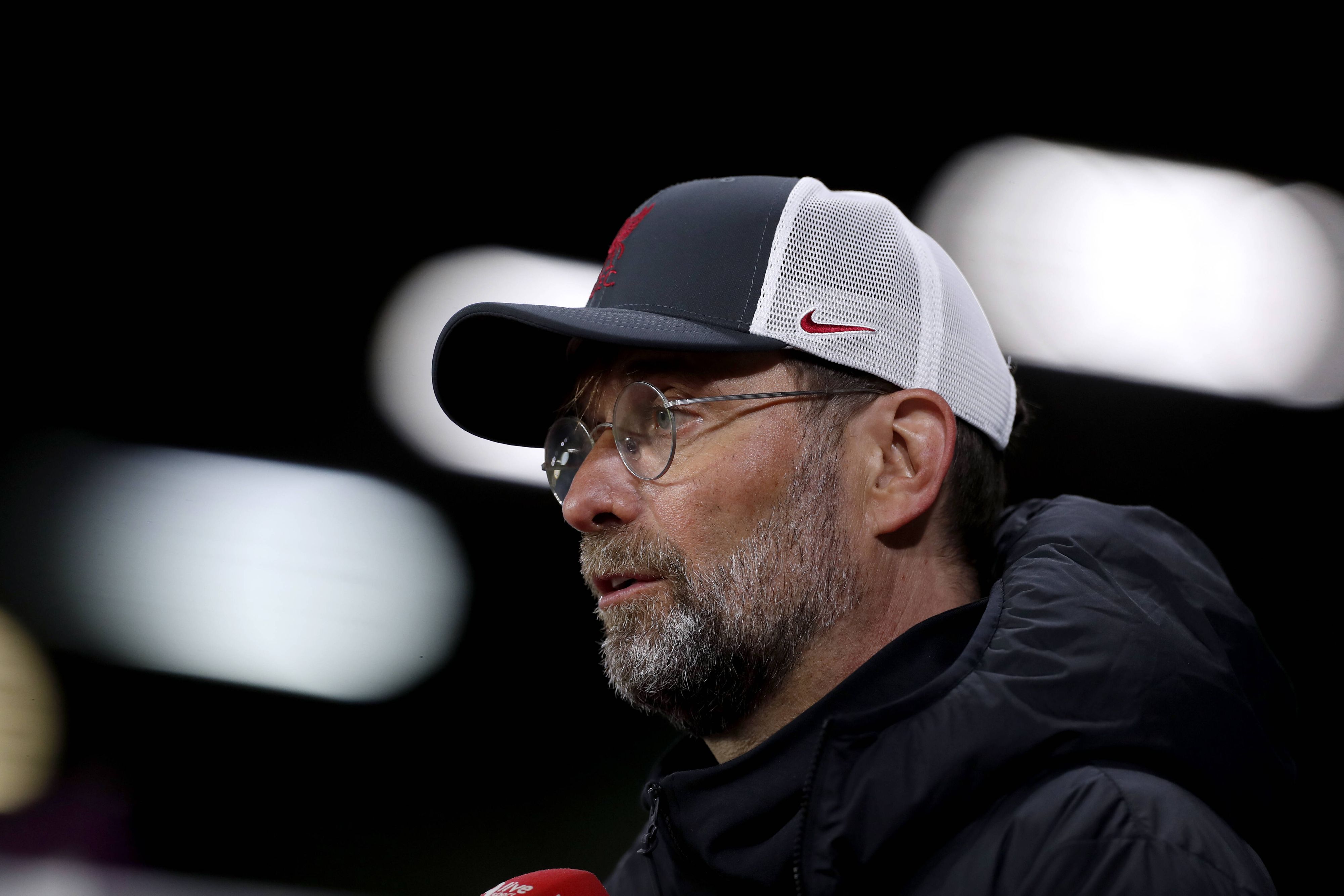 Jürgen Klopp