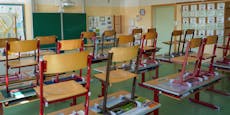 Nur noch 51 Schulklassen in Wien geschlossen