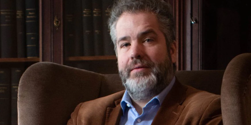 Der Präsident eh. des Österreichischen Gewerbevereins Peter Lieber