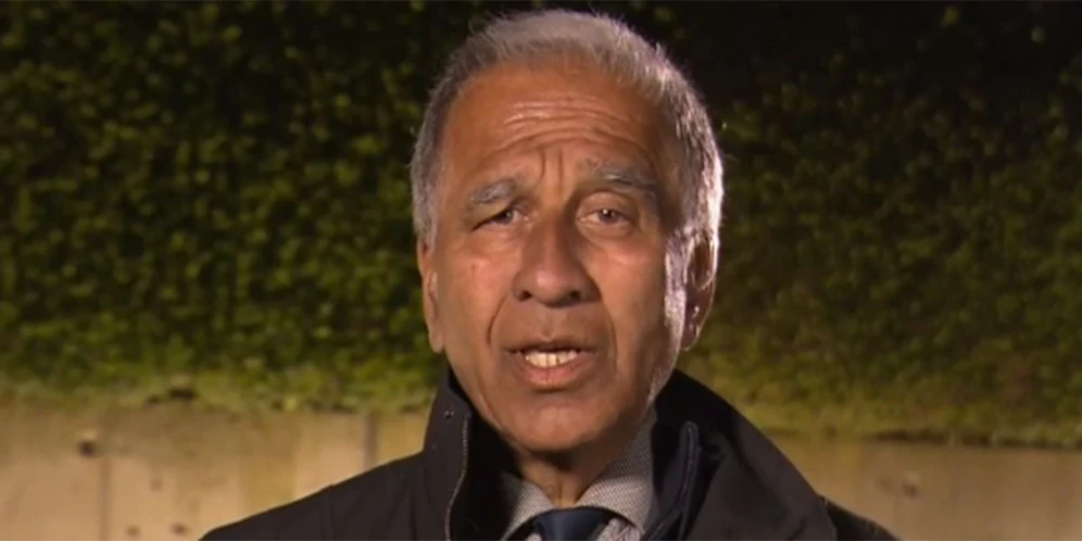 Klimaforscher Mojib Latif: 
