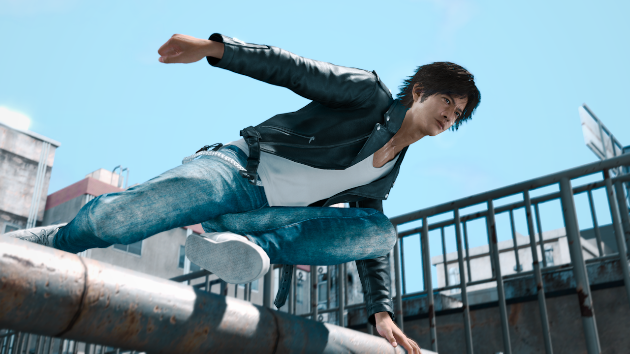 Heute.at - Judgment ist ein Muss-Thriller auch auf Next-Gen
