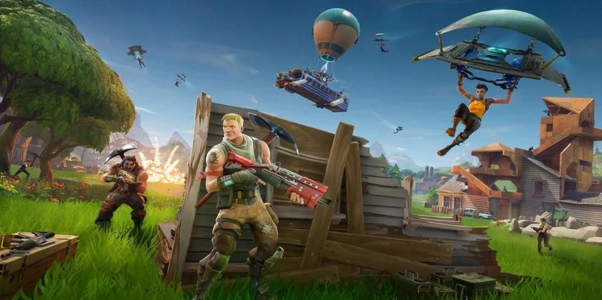 Prozess zwischen Apple und "Fortnite"-Firma Epic Games hat begonnen.