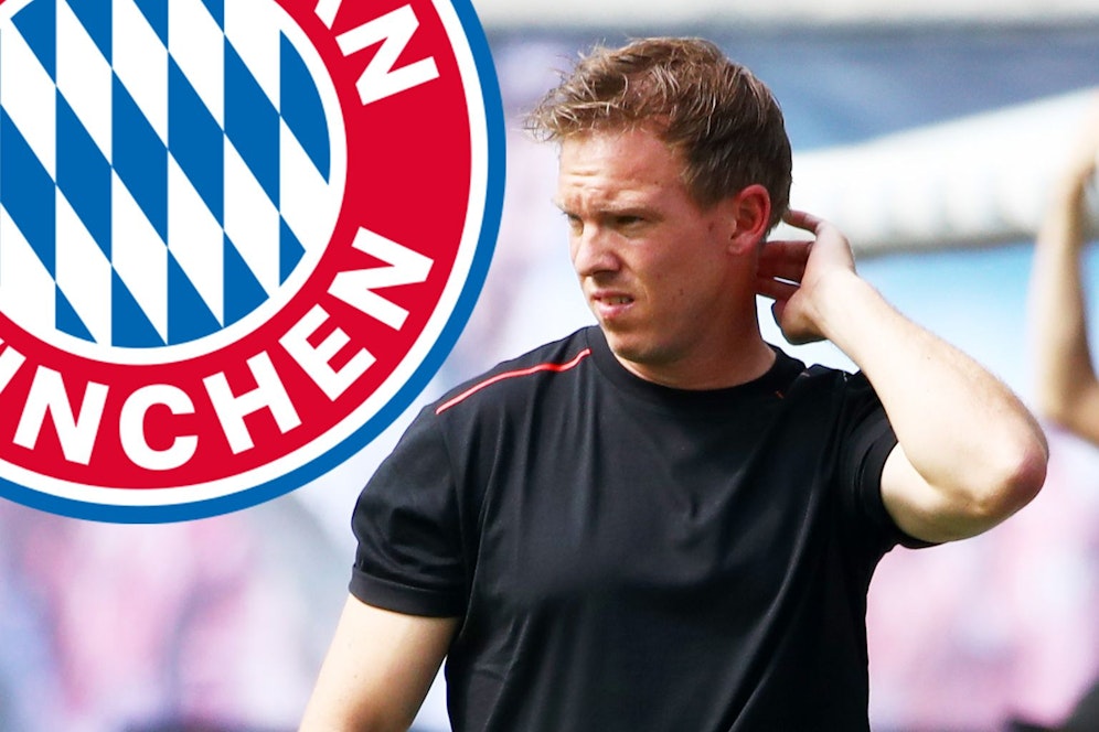 Julian Nagelsmann kommt den Bayern richtig teuer.