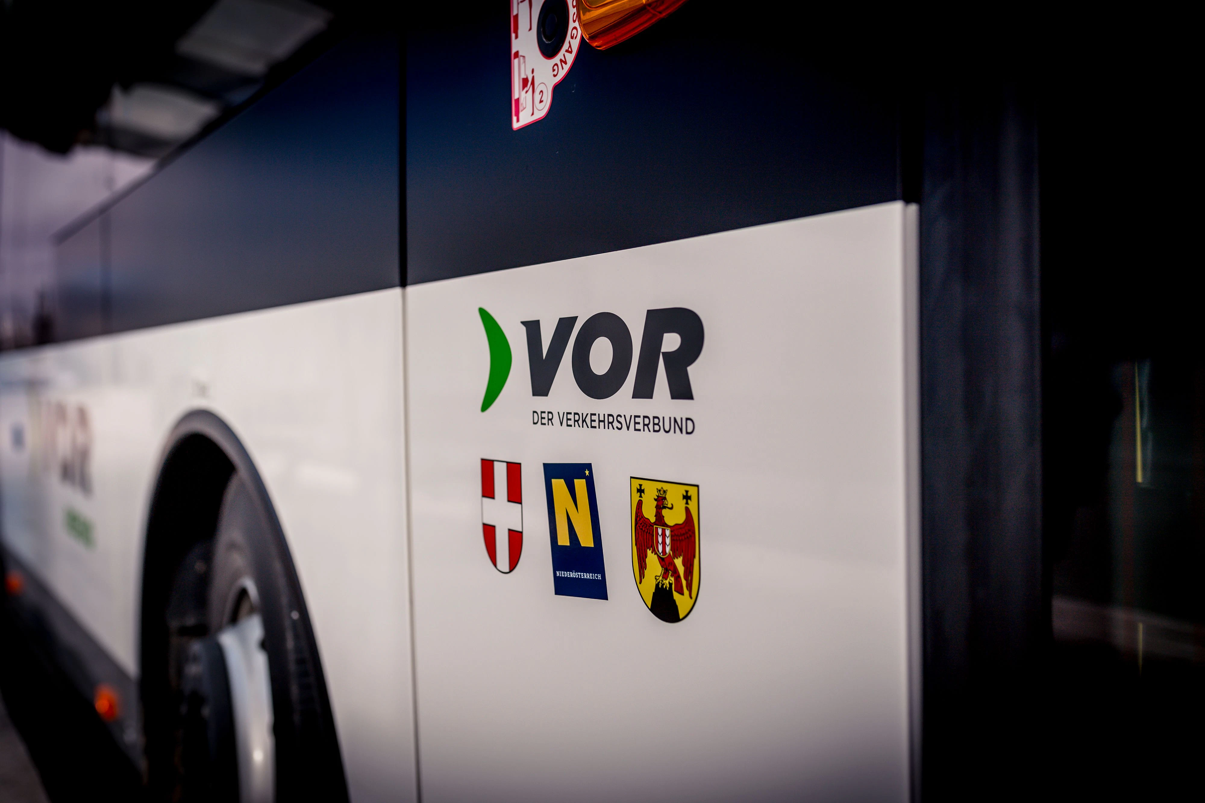 Der Verkehrsverbund Ostregion reagierte auf die Kritik, die Busverbindung wird wieder aufgenommen.