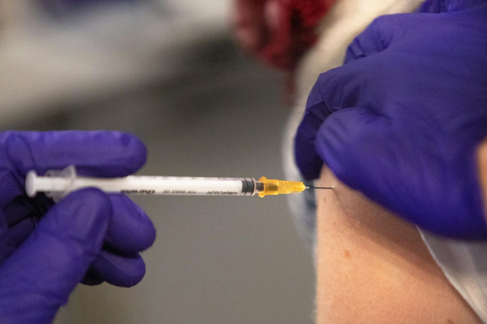 Sechsjähriger Bub starb eine Woche nach Erst-Impfung