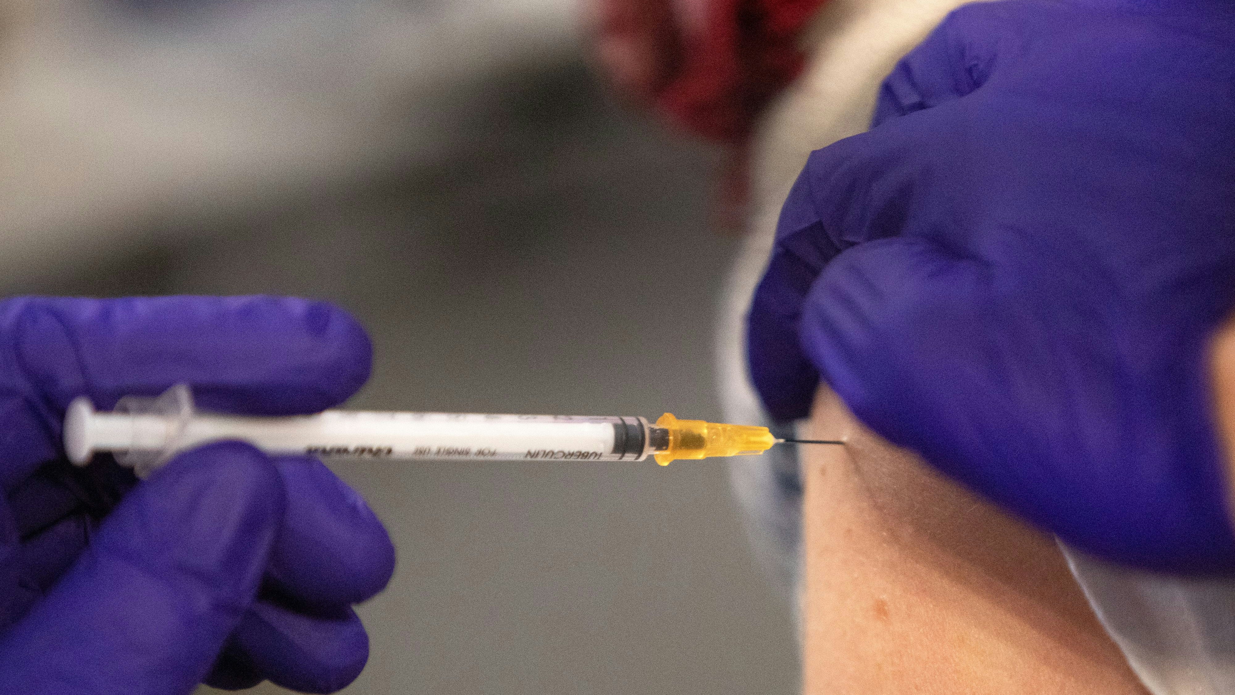 Heute.at - Covid-19: Neue Impfempfehlung für Herbst und Winter