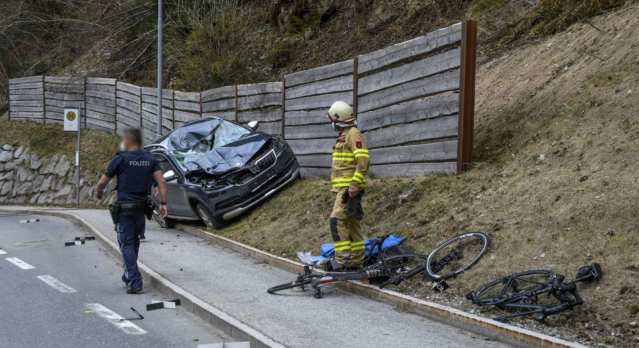 Für den 27-Jährigen kam jede Hilfe zu spät.