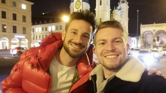 Henry Frömmichen wollte katholischer Priester werden