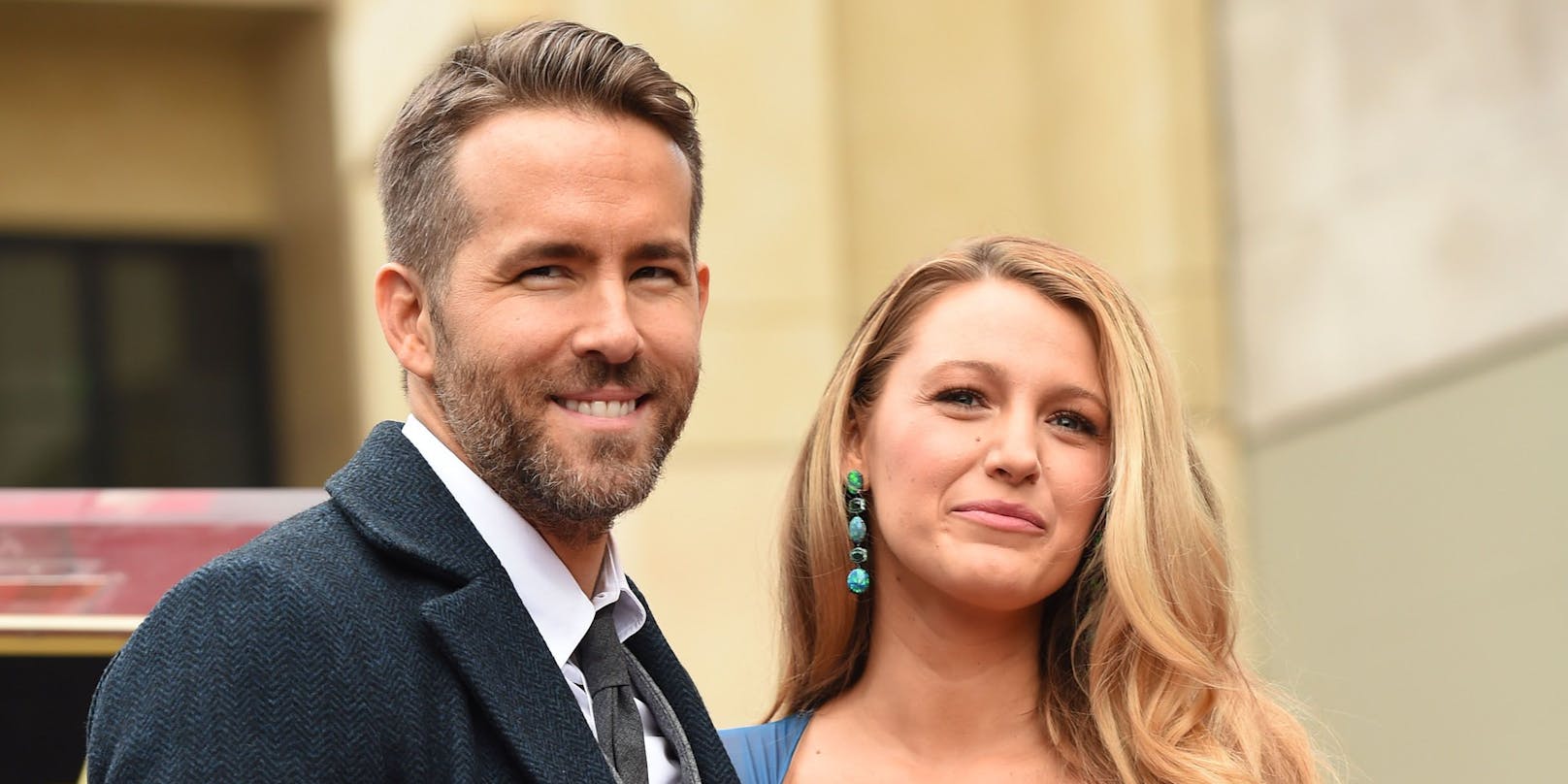 Das Hollywood-Traumpaar <strong>Blake Lively</strong> und <strong>Ryan Reynolds</strong> kann die Begeisterung ihrer Tochter für "Baby Shark" nicht teilen.<br>
