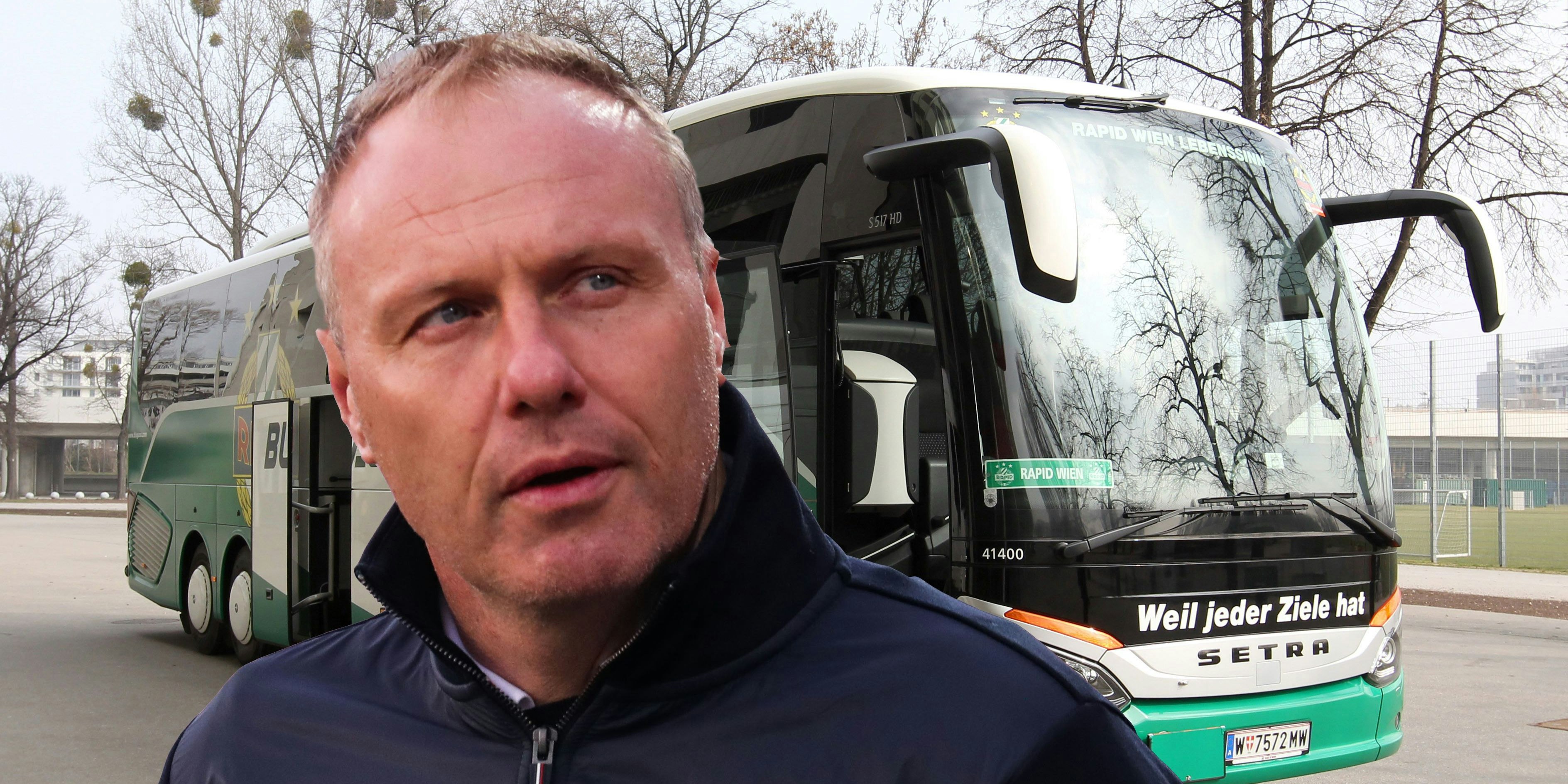 Thomas Silberberger lag mit seiner Einschätzung nicht daneben.